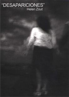 “Desapariciones” es el título de una muestra fotográfica de Helen Zout