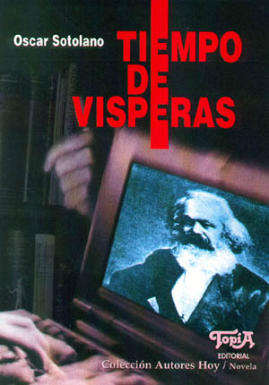 Tapa del libro