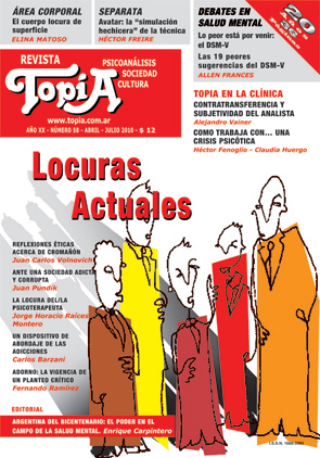 Locuras Actuales