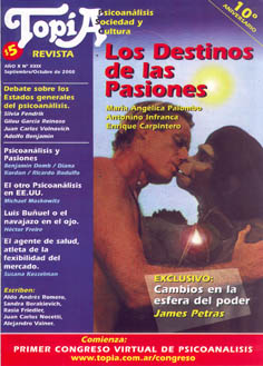 Los Destinos de las Pasiones