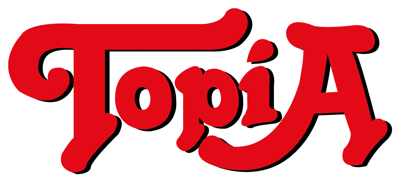 Topía