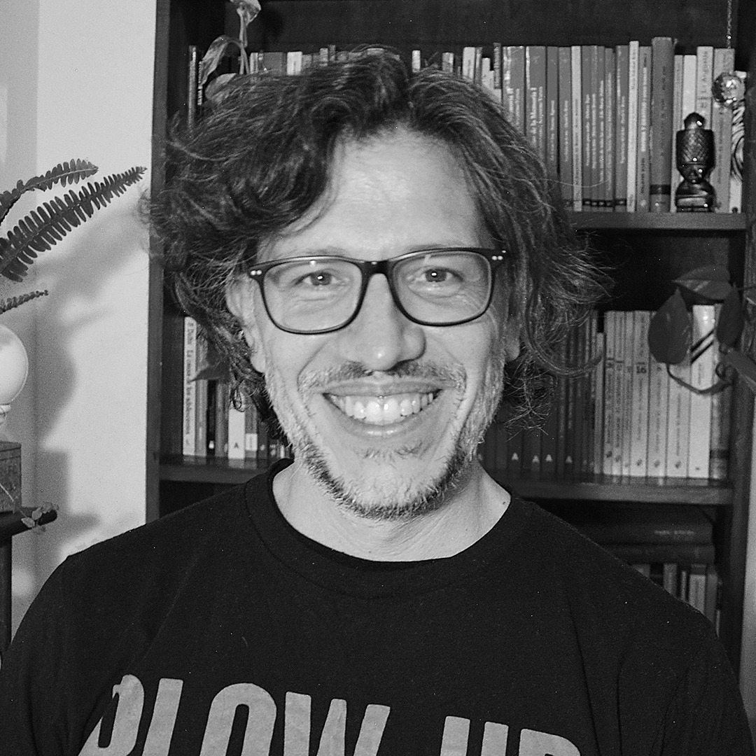 Luciano Rodríguez Costa