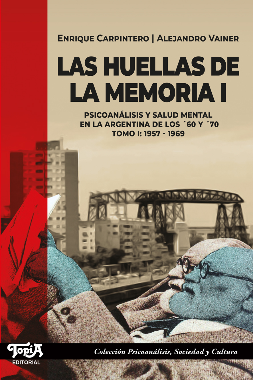 Portada de Las huellas de la memoria