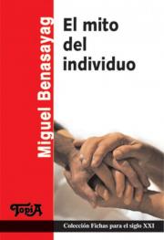 Tapa del libro El mito del individuo