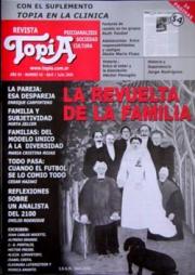 La revuelta de la Familia