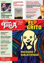 Tapa Revista Topía n67