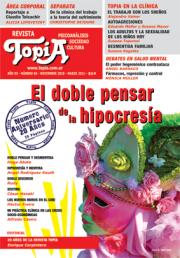 Tapa de la revista