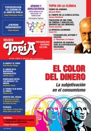 Tapa Revista Topía n79 (Abril/2017)
