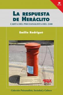 Tapa del libro La respuesta de Heráclito (ebook)