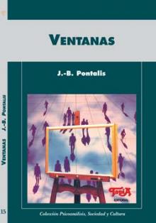 Tapa del libro Ventanas