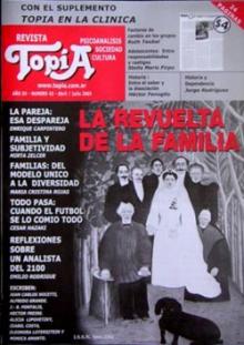 La revuelta de la Familia