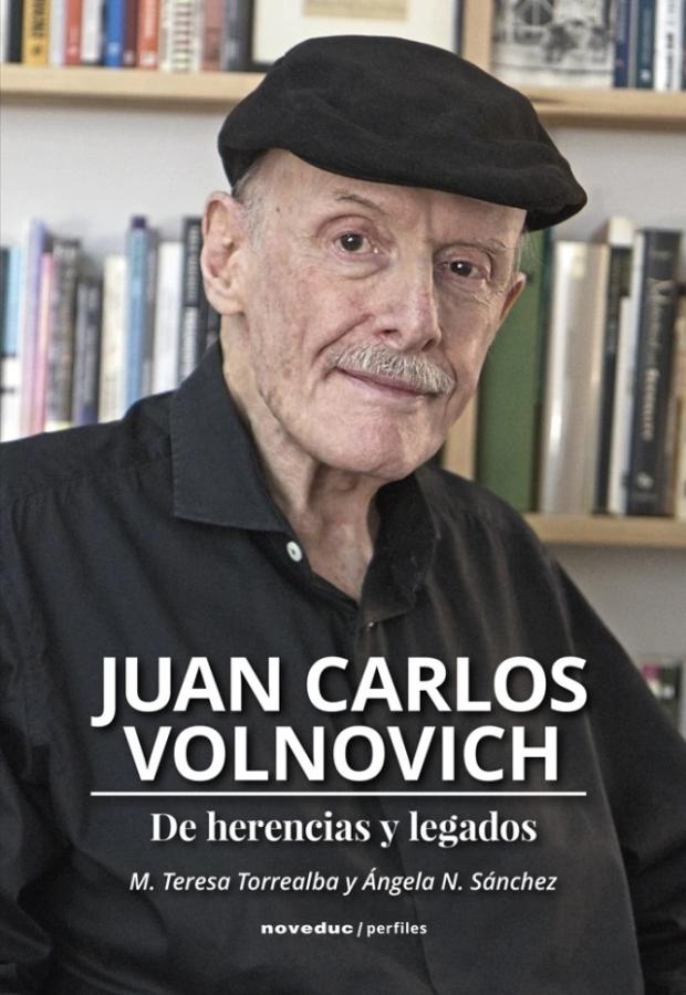 Tapa del libro